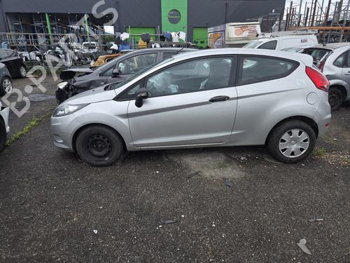 Right sun visor FORD FIESTA VI (CB1, CCN) | BP37372727I2 - Image 7