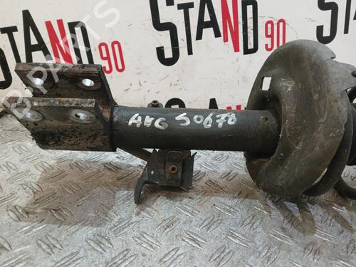 Left front shock absorber CITROËN DS5 | BP37361575M16 - Image 4