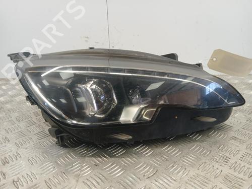 Højre forlygte Højre forlygte 39046736 39046736