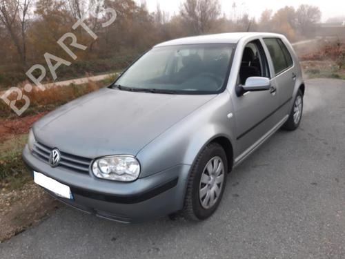 Used Parts VW GOLF IV (1J1) 1.9 TDI 4806518