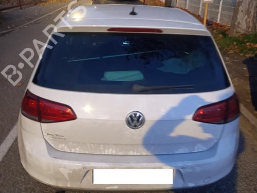 Engine VW GOLF VII (5G1, BQ1, BE1, BE2) 1.6 TDI | BP37371196M1  - Image 14
