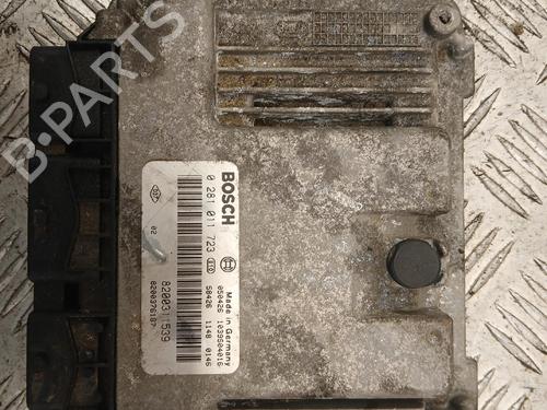 Engine control unit (ECU) RENAULT ESPACE IV (JK0/1_) 1.9 dCi (JK0U) | BP39426298M57 - Image 2