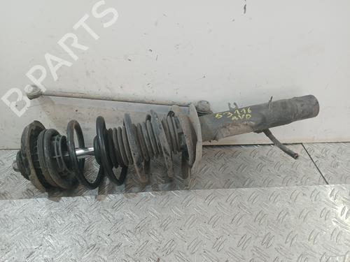 Used Right front shock absorber Right front shock absorber 37366053 37366053