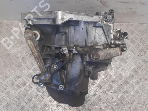 Gearbox PEUGEOT 206+ (2L_, 2M_) 1.1 | BP37360370M3 - Image 5