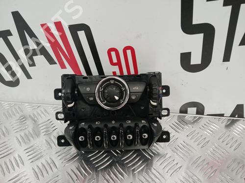 Climate control MINI MINI (R56) Cooper | BP37367967I5 - Image 3