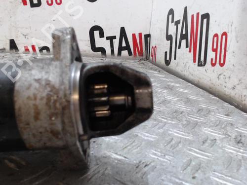 Starter CHEVROLET AVEO Saloon (T300) | BP37357975M8 - Image 2