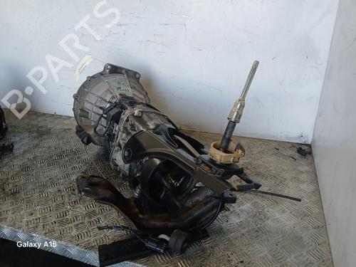 Used Gearbox Gearbox 37372042 37372042