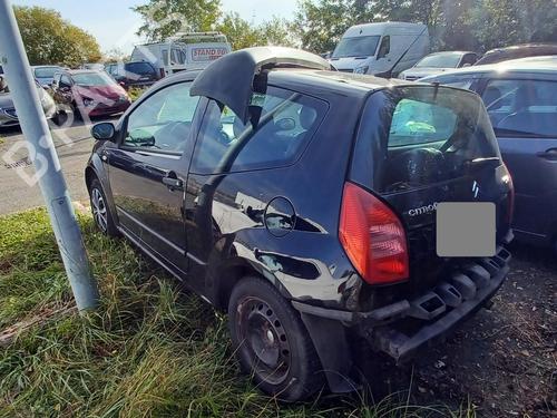 Steering column stalk CITROËN C2 (JM_) | BP37362725I23 - Image 10