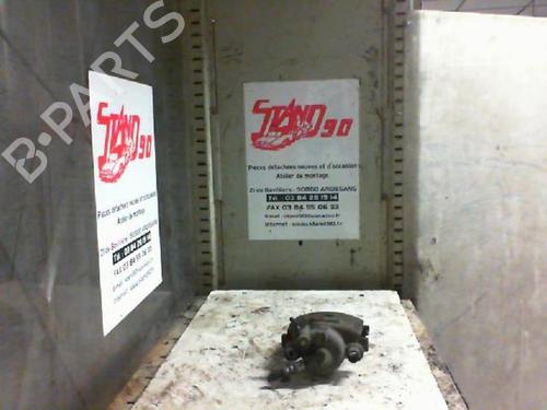 Used Left front brake caliper Left front brake caliper 37349896 37349896