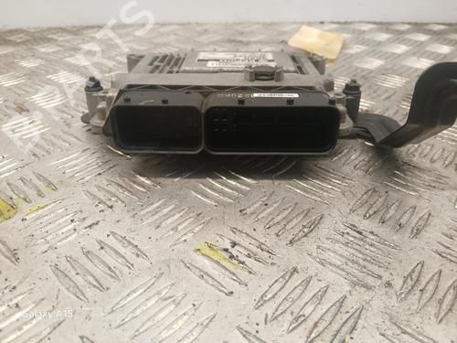 Engine control unit (ECU) HYUNDAI i20 I (PB, PBT) 1.2 | BP38548546M57 - Image 2