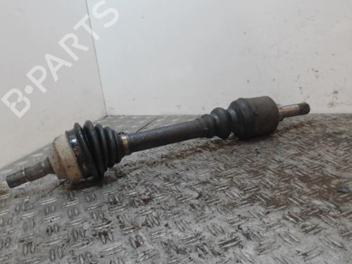 Used Left front driveshaft Left front driveshaft 37352980 37352980