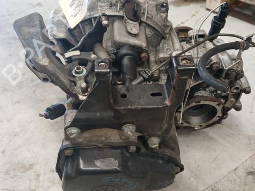 Used Gearbox Gearbox 37361351 37361351