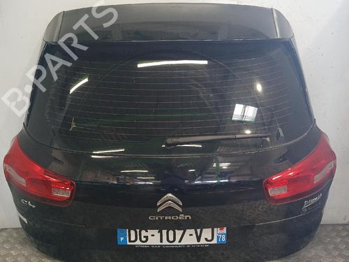 Tailgate CITROËN C4 Picasso II 1.6 HDi / BlueHDi 115 | BP37746603C6 - Image 6