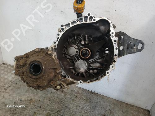 Used Gearbox Gearbox 39148212 39148212