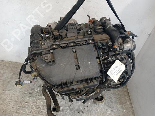 Engine PEUGEOT 508 SW I (8E_) 1.6 HDi | BP37375637M1 - Image 7