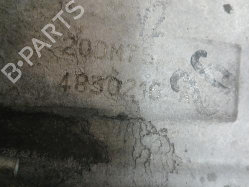 Gearbox CITROËN C4 I (LC_) 1.6 HDi | BP37367443M3 - Image 6