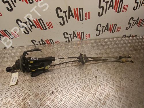 gear-lever-peugeot-partner-box-bodympv-2008-37374343 main image