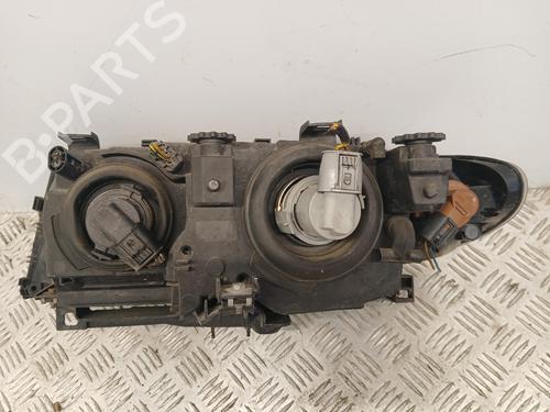 Right headlight BMW 3 (E46) 320 d | BP39138061C29 - Image 2