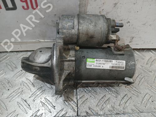 Starter FORD FIESTA VI (CB1, CCN) 1.25 | BP37362782M8 - Image 5
