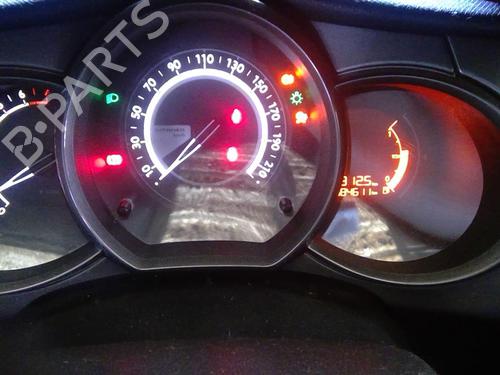 Starter CITROËN C3 II (SC_) 1.0 VTi 68 | BP37359527M8 - Image 13