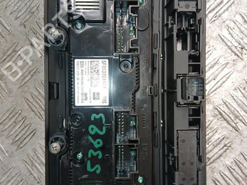 Climate control SEAT LEON ST (5F8) | BP37371555I5 - Image 3