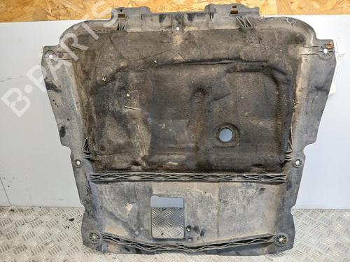 Underbody protection DACIA SANDERO II 1.5 dCi 75 / Blue dCi 75 (B8JW, B8M4, B8AH, B8M7, B8M6) | BP38681213M92 - Image 2