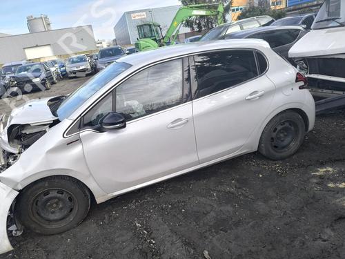 Left front window switch PEUGEOT 208 I (CA_, CC_) 1.2 THP 110 | BP37365701I27  - Image 10