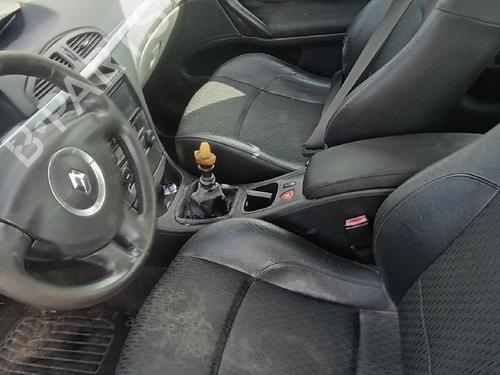 Used Parts RENAULT LAGUNA II (BG0/1_) 1.9 dCi (BG08, BG0G) 4990448