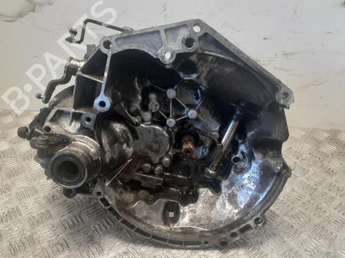 Gearbox PEUGEOT 206+ (2L_, 2M_) 1.1 | BP37360370M3 - Image 3