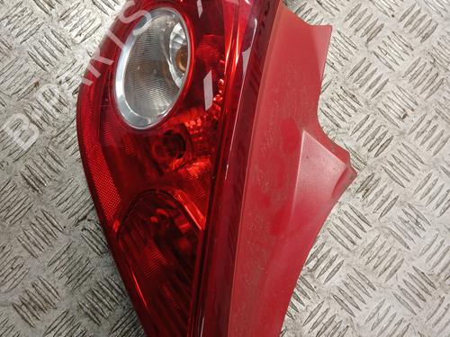 Left taillight OPEL CORSA D (S07) 1.4 (L08, L68) | BP37746410C34 - Image 3