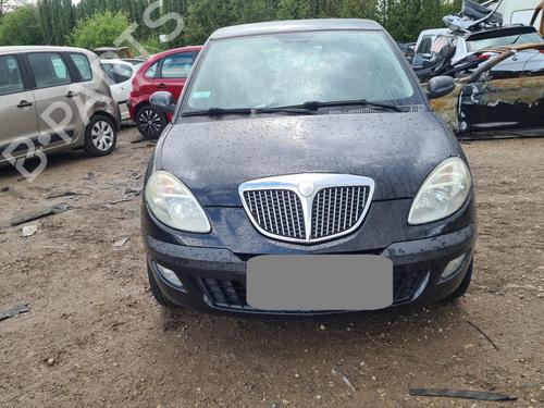 Left front driveshaft LANCIA YPSILON (843_) | BP37361746M38 - Image 5