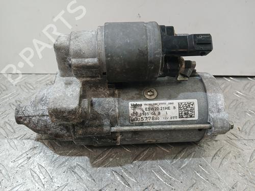 Starter PEUGEOT PARTNER Box Body/MPV (K9) 1.5 BlueHDi 100 | BP37365935M8 - Image 3