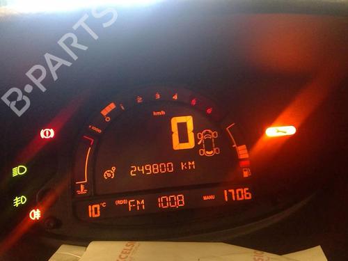 Cable RENAULT MODUS / GRAND MODUS (F/JP0_) 1.5 dCi (FP0F, JP0F) | BP37367418E12 - Image 5