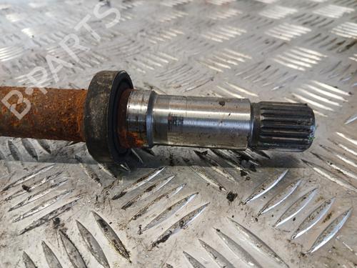 Used Right front driveshaft Right front driveshaft 37373089 37373089