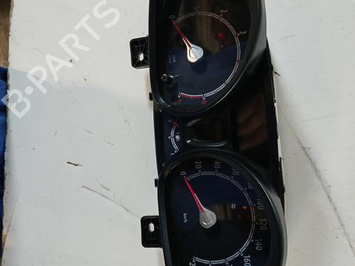 instrument-cluster-ford-fiesta-vi-cb1-ccn-2008-37363269 main image