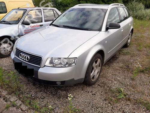ABS pump AUDI A4 B6 Avant (8E5) 2.5 TDI | BP37355348M43 - Image 11