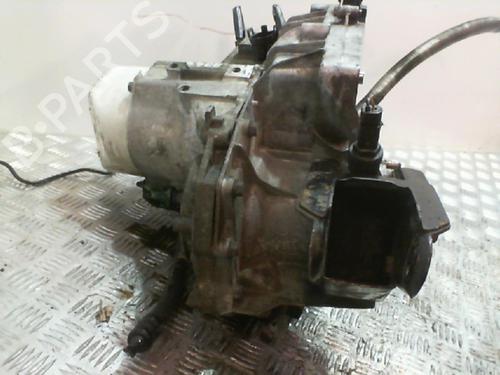 Used Gearbox Gearbox 37354178 37354178
