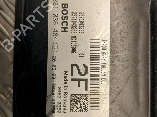 Used Engine control unit (ECU) Engine control unit (ECU) 37373001 37373001