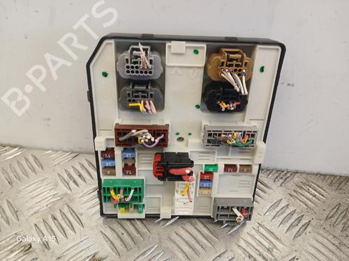Electronic module RENAULT KANGOO Express (FW0/1_) | BP37604364M83 - Image 4