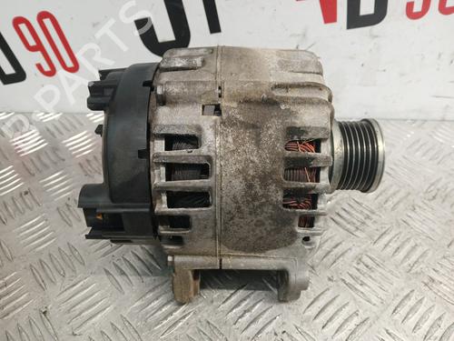 Alternator VW BEETLE (5C1, 5C2) | BP37369513M7 - Image 3