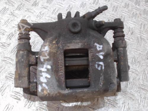 Left front brake caliper RENAULT TRAFIC III Van (FG_) 1.6 dCi 120 (FGMK) | BP37360944M105 - Image 3