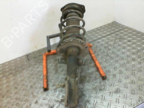 Left front shock absorber RENAULT KANGOO Express (FW0/1_)  | BP37352867M16  - Image 5