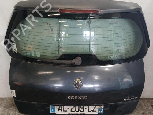 Heckklappe für Heckklappe 38548602 38548602