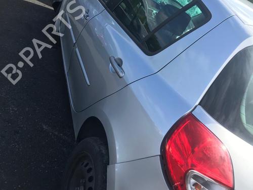 Fuse box RENAULT CLIO III (BR0/1, CR0/1)  | BP37373847E1  - Image 6