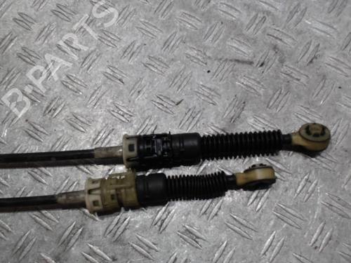 Cable RENAULT TWINGO II (CN0_) 1.5 dCi (CN0E) | BP37358700E12 - Image 4
