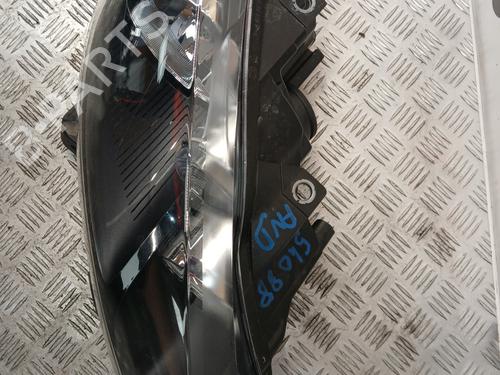 Right headlight VW GOLF VI (5K1) 2.0 TDI 4motion | BP37369849C29 - Image 5