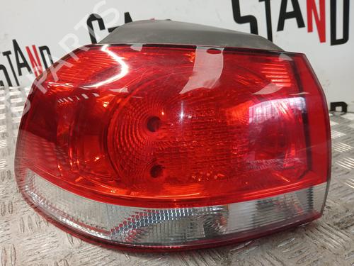 Left taillight VW GOLF V (1K1) | BP37372621C34 - Image 5