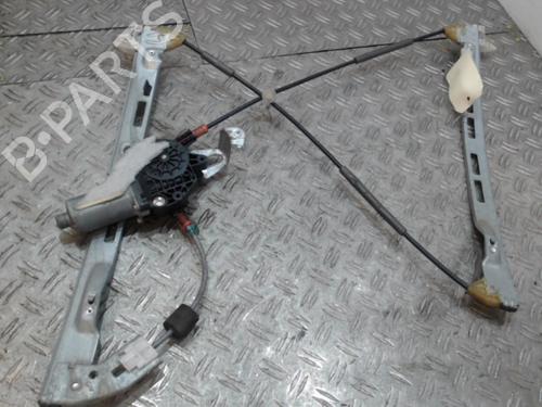 Used Front right window mechanism Front right window mechanism 37353365 37353365
