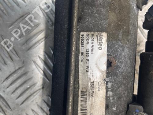 Starter CITROËN C4 Picasso II 1.6 HDi / BlueHDi 115 | BP37746573M8 - Image 4