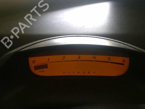ABS pump CITROËN C4 I (LC_) 1.6 HDi | BP37360033M43 - Image 12